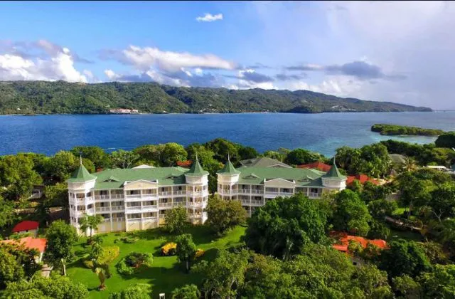 Luxury Bahia Principe Cayo Levantado Republique Dominicaine